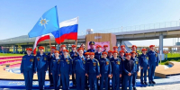 Президент России утвердил Основы государственной политики РФ в сфере кадетского образования - Министерство образования Республики Крым