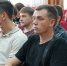 Урок мужества для будущих магистрантов - НГСХА