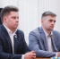 В Единой России обсудили законодательные инициативы молодых парламентариев Архангельской области - Бизнес-класс Архангельск