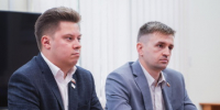 В Единой России обсудили законодательные инициативы молодых парламентариев Архангельской области - Бизнес-класс Архангельск