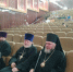В Самойловке прошёл концерт, приуроченный ко дню Крещения Руси - Балашовская Епархия