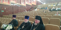 В Самойловке прошёл концерт, приуроченный ко дню Крещения Руси - Балашовская Епархия