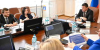 Тамбовская область вошла в четвёрку лучших регионов России по реализации национальных проектов - Tambov.Ru