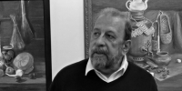 Валерий Амбарцумович Варданян (1957-2026) - Мордовский музей имени С.Д. Эрьзи