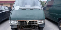 Разыскиваются владельцы автомобилей - Город Североморск