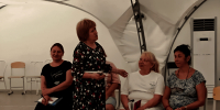 В Санкт‑Петербурге стартовала четвертая смена «Петербургских каникул» для педагогов из Мариуполя - Комитет по образованию