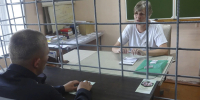 Фото - УФСИН по Хабаровскому краю