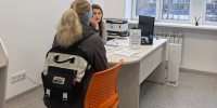 72% посетителей Мончегорского кадрового центра нашли работу - Министерство информационной политики