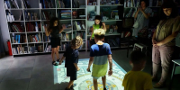 <b>Navigation tip:</b> Hover mouse on top of the right or left side of the image to see the next or previous image respectively.<br /><br />You are browsing images from the article:<br /><span class="sigProPopupCaption">Лето в библиотеке: каждую субботу — праздник для детей!</span><br /><a class="sigProDownloadLink" href="/plugins/content/jw_sigpro/jw_sigpro/includes/download.php?file=images/29072026/3qEnCJKC.jpg" download>Download this image</a> - ЦБС им. В.К. Арсеньева