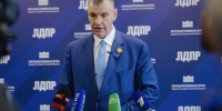 ЛДПР просит обязать муниципалитеты создавать площадки для строительного мусора - ЛДПР