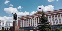 Курская область резко нарастила экспорт кукурузы - Комсомольская Правда