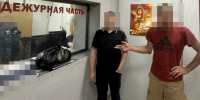 В Ростовской области задержали грабителя, находившегося в федеральном розыске - Комсомольская правда