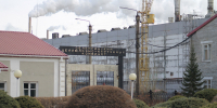 «Селенгинский ЦКК» оказался в неприятной ситуации - Газета Номер один