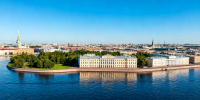 В Петербурге очистили светофоры и знаки от рекламы и граффити - Peterburg2.Ru