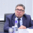 Леонид Николаев принял участие в совещании в Правительстве округа по вопросам сохранения культуры народов Чукотки - Дума Чукотского АО