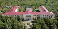 Центральная больница УСВИТЛА была организована 80 лет назад в поселке Дебин на Колыме - Газета Магаданская правда