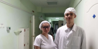 Будущие врачи Ядринской центральной районной больницы: на пути от студентов к профессионалам - Министерство здравоохранения