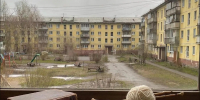 Весна. Осень. Пасмурно. - Газета Бийский рабочий