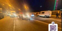 Подросток на питбайке врезался в припаркованный автомобиль в Тымовском районе - SakhalinMedia.Ru