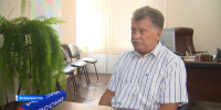 Борис Кубай рассказал, когда ждать улучшения погоды в Приморье - ГТРК Владивосток