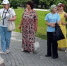 Томичей ждут августовские прогулки с «серебряными» экскурсоводами - NIATomsk.Ru
