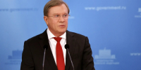 🏅 Виталий Савельев вручил награды работникам подведомственных Росжелдору организаций - ИрГУПС