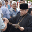Миссионерская акция в День Крещения Руси прошла в посёлке Октябрьский - Яранская епархия