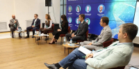 Перспективы сотрудничества с Индией обозначили на золотопромышленном форуме в Магадане - Газета Магаданская правда
