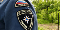 В Комсомольске-на-Амуре ликвидировали пожар в бане - КП Хабаровск