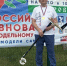 Туляк завоевал золото на Кубке России по авиамодельному спорту - ТК Первый Тульский