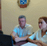 Депутаты приняли участие в видеоконференции Ассоциации городов Поволжья - Собрание депутатов