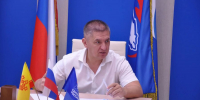 Владимир Доброхотов провел прием граждан - Собрание депутатов