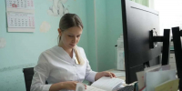 Выпускники-целевики Тихоокеанского Медицинского начали трудиться во Владивостокской детской поликлинике № 3 - ТГМУ