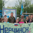 Вокальная группа музея воссоединилась с бойцами СВО на концерте в ТОСе «Новый завод» - Краеведческий музей