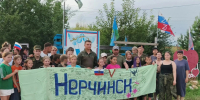 Вокальная группа музея воссоединилась с бойцами СВО на концерте в ТОСе «Новый завод» - Краеведческий музей
