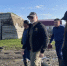 Премьер Якутии Кирилл Бычков лично оценил масштаб паводка в Верхоянском районе - Yakutia-Daily.Ru