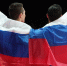 Российские гимнасты смогут выступать в Европе с флагом и гимном - Gorsite.Ru