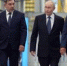 Посетил авиазавод и оставил автографы — о визите Владимира Путина в Иркутскую область - Irk.Ru