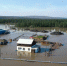 Верхоянский район Якутии, июль 2026 года. Фото: ГУ МЧС России по Якутии - Якутское-Cаха ИА