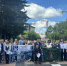 При содействии Уполномоченного по правам ребенка в Иркутской области проведен День памяти – жертв войны на Донбассе - Уполномоченный по правам ребенка