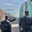 Росгвардия обеспечила безопасность уникального передвижного музея «Поезд Победы» в Омске - Росгвардия