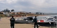На Байкале выявили нарушения правил безопасности на воде - ИА Байкал-Daily