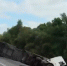 "Разорвало кабину": два автогиганта сошлись в жестком "лобовом" ДТП в Приморье - ГТРК Владивосток