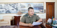 Глава Якутска обсудил экологические вызовы города - Администрация г. Якутск