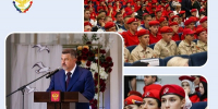 фото с группы в ВК Правительства региона - НИА-Кавказ Дагестан