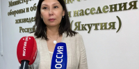 Якутия передала бойцам СВО более 100 единиц спецтранспорта с начала года - Правительство Республики Саха (Якутия)