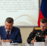 фото с официального сайта Главы региона - НИА-Кавказ Дагестан