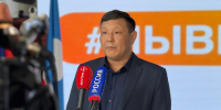 Волонтеры Якутии изготовили более 86 тыс. кв. м маскировочных сетей - Правительство Республики Саха (Якутия)