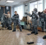 Северск готовится к финалу Всероссийской военно-патриотической игры «Зарница 2.0» - Администрация ЗАТО Северск