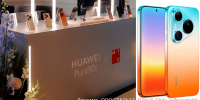 Новые смартфоны и наушники HUAWEI на Камчатке - ИА Кам 24